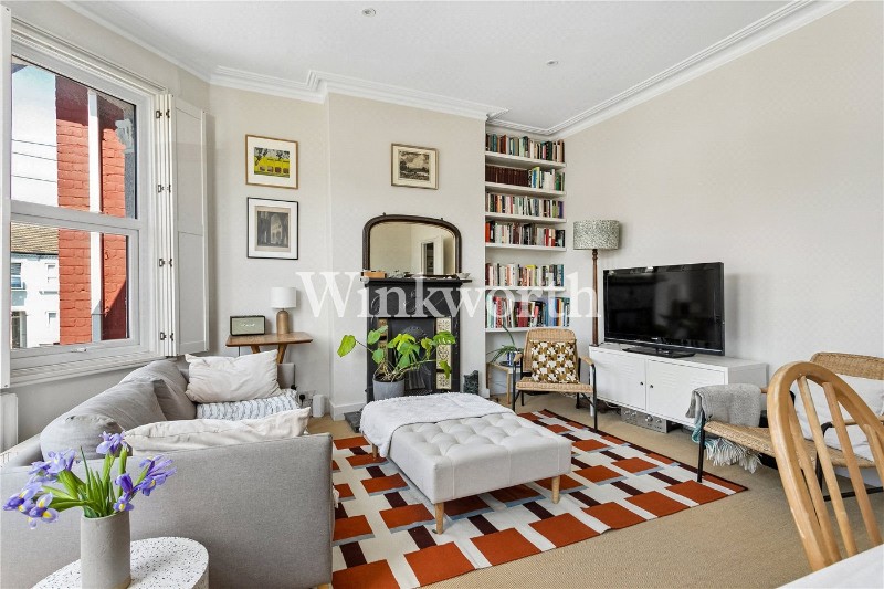 Handsworth Road, London, N17