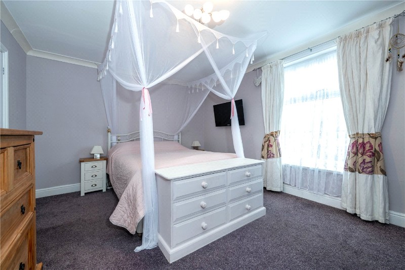 Grantham Road, Sleaford, Lincolnshire, NG34