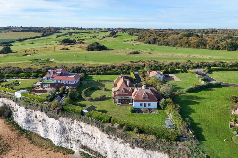 Joss Gap Road, Broadstairs, Kent, CT10