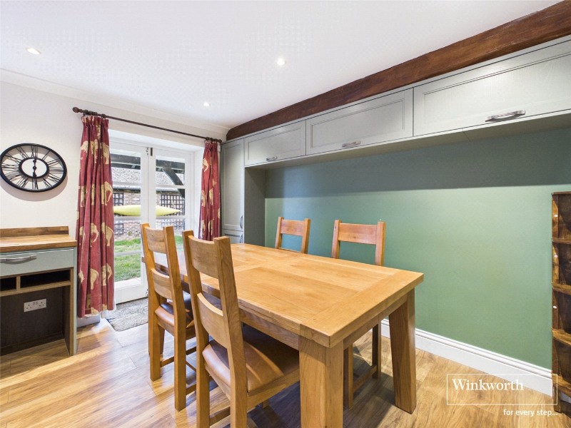 Deans Farm, The Causeway, Caversham, Reading, RG4