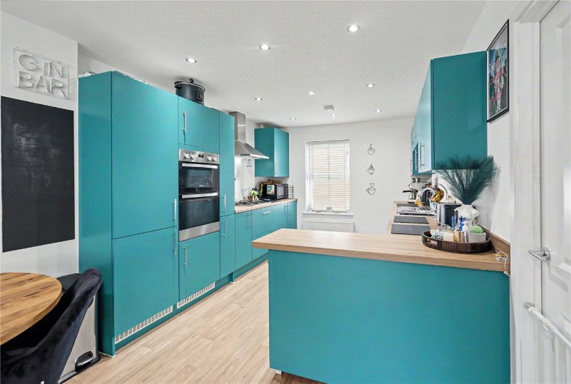 Allan Bedford Crescent, Costessey, Norwich, Norfolk, NR8