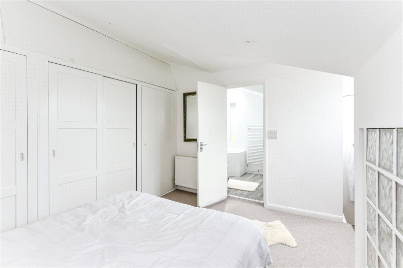 Wharton Street, London, WC1X
