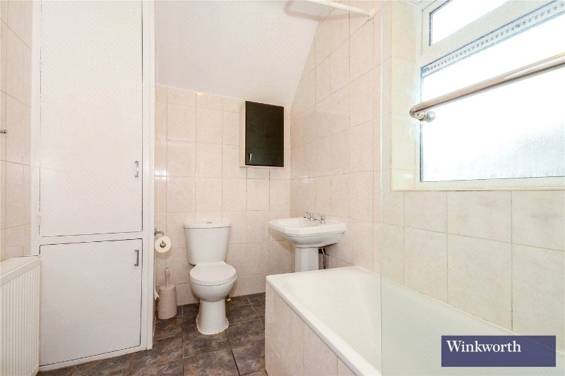 Radnor Road, Harrow, HA1