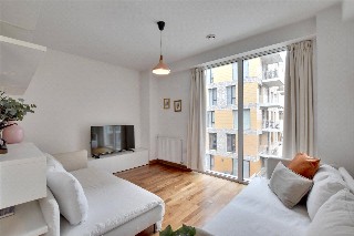 Brunel House, 148 Christchurch Way, Greenwich, London, SE10