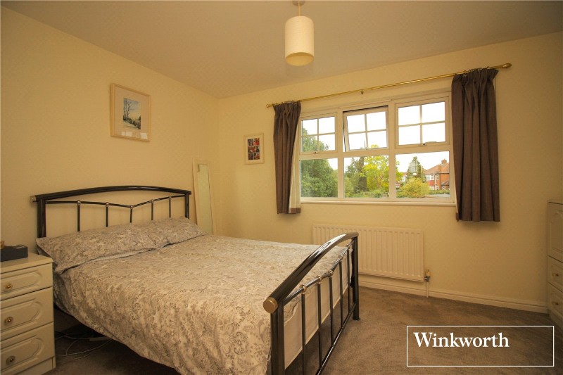 Armstrong Close, Borehamwood, Hertfordshire, WD6