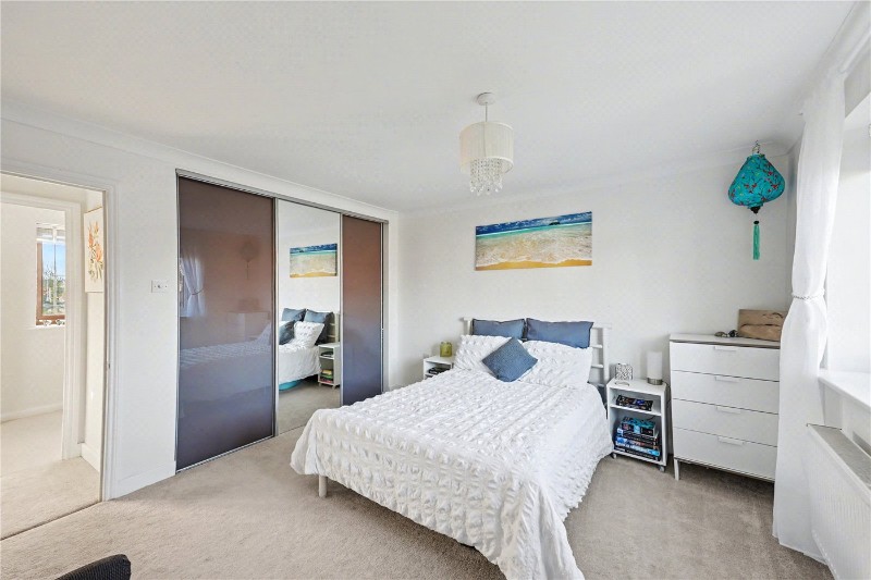 Isbets Dale, Taverham, Norwich, Norfolk, NR8