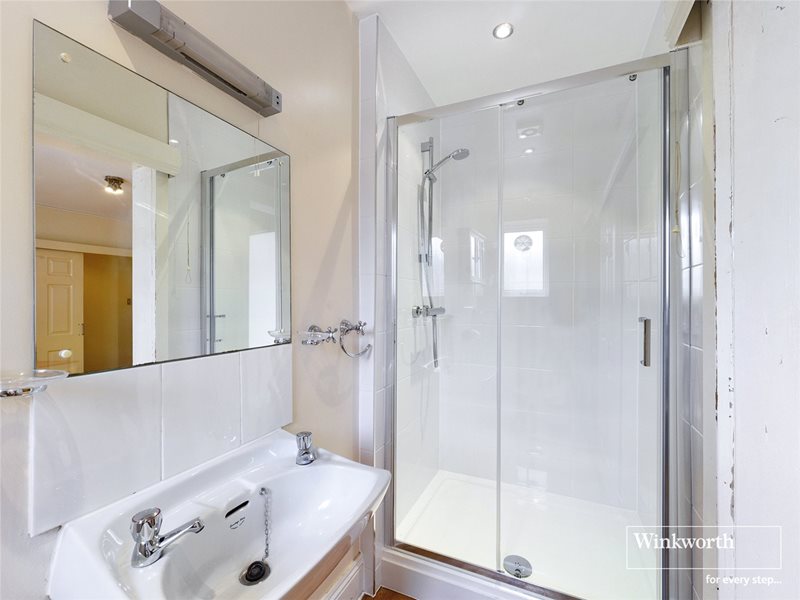 Alexandra Road, Reading, Berkshire, RG1