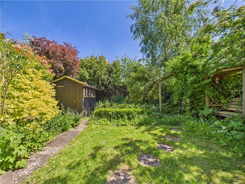 Station Road, Topsham, Exeter, Devon, EX3