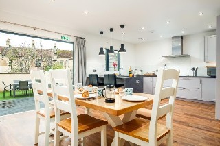 Cheltenham Street, Bath, Somerset, BA2