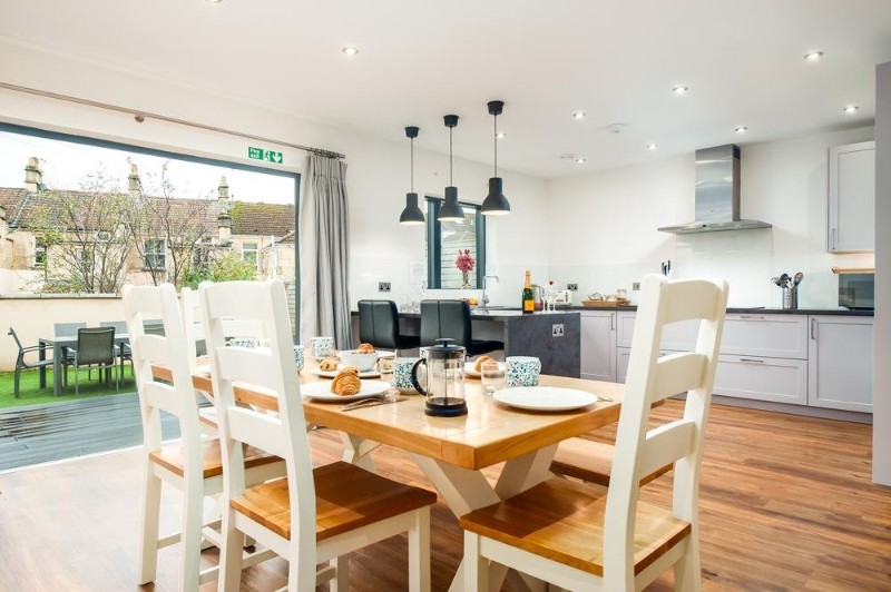 Cheltenham Street, Bath, Somerset, BA2