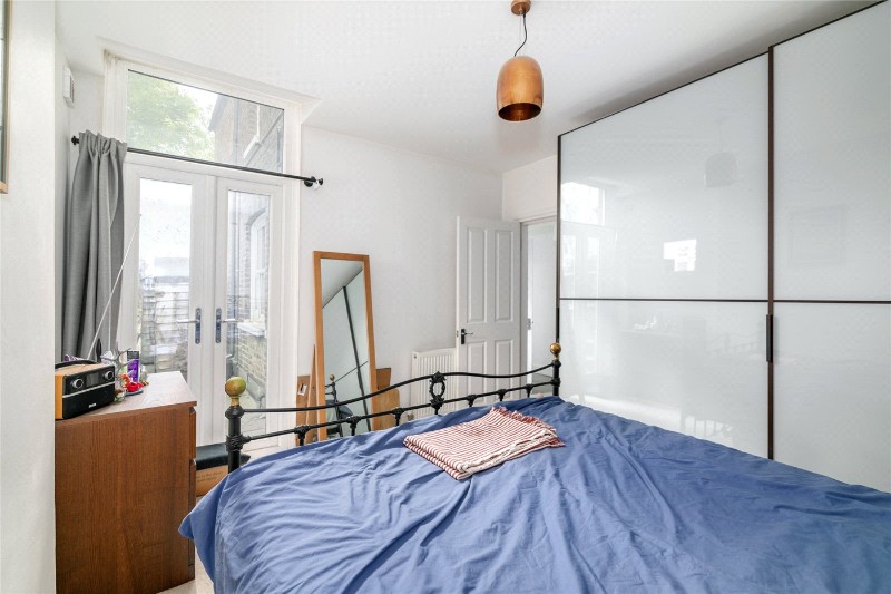 Harvist Road, London, NW6