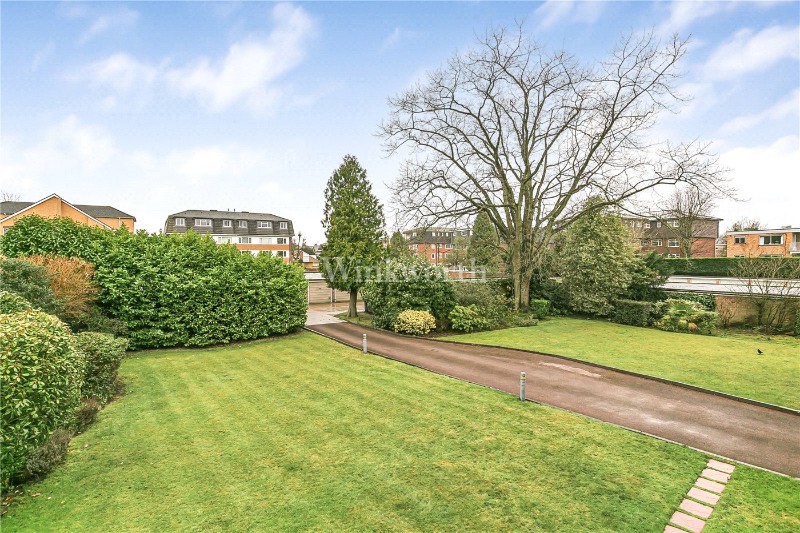 Kemerton Road, Beckenham, BR3