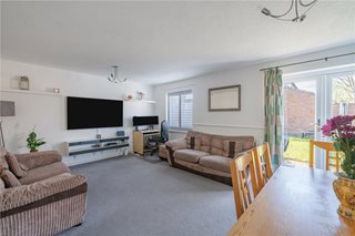 Walton Way, Newbury, Berkshire, RG14
