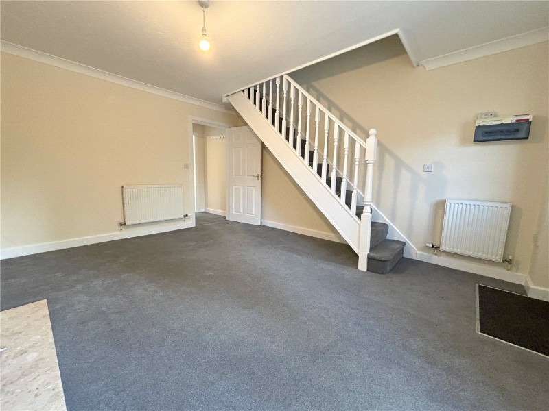 Oatfield Way, Heckington, Sleaford, Lincolnshire, NG34