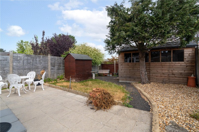 Sopwith Crescent, Wimborne, Dorset, BH21