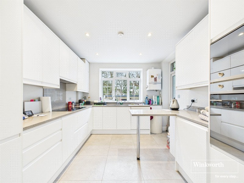 Holders Hill Road, London, NW4