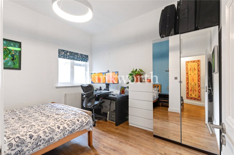 Ashmount Road, London, N15