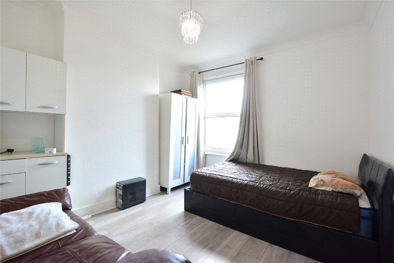 Genesta Road, London, SE18