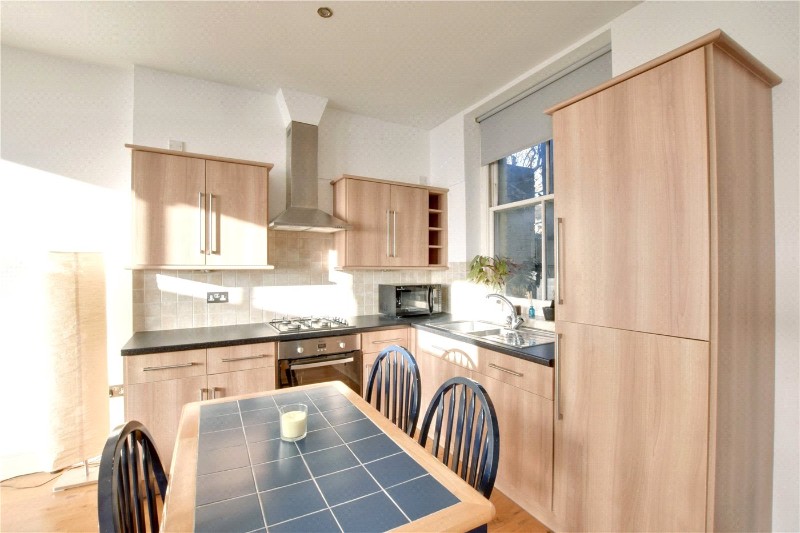 Phoenix Court, 163 Lee High Road, Lewisham, London, SE13