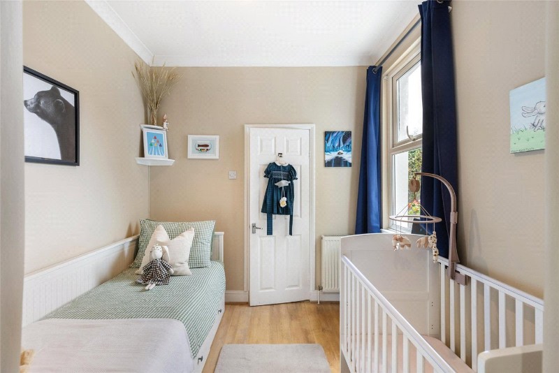 Anerley Park, London, SE20