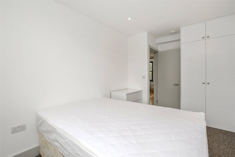 Coverdale Road, London, W12