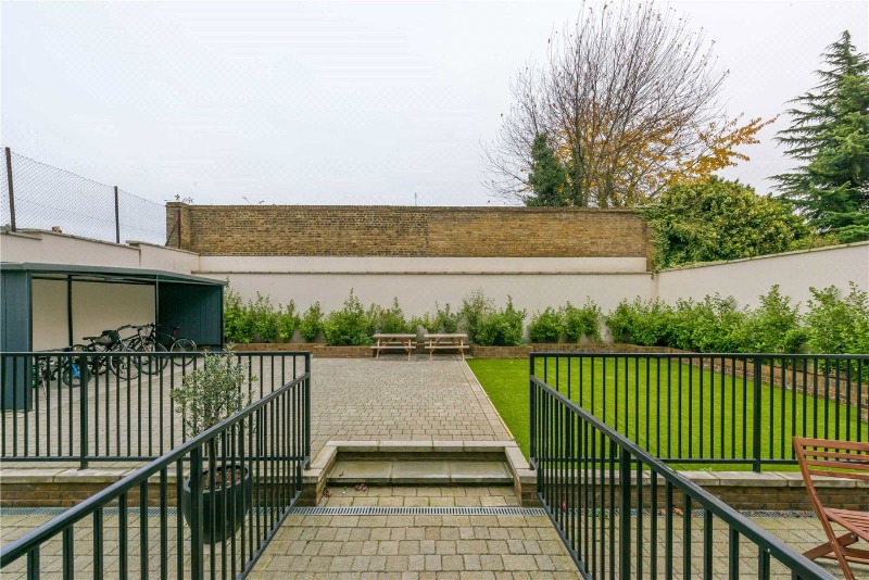 Willesden Lane, London, NW6