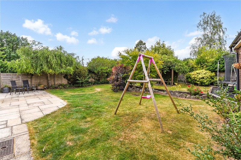 Stainers Lane, South Wonston, Winchester, Hampshire, SO21