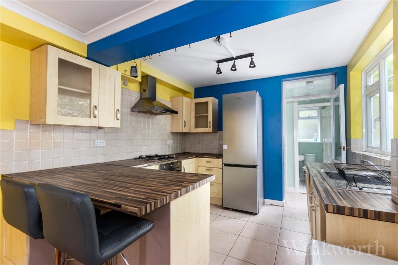 Tanners Hill, London, SE8