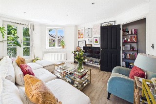 Dudley Mews, London, SW2