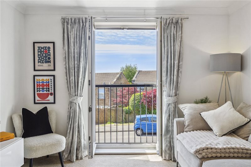Doulton Gardens, Whitecliff, Dorset, BH14
