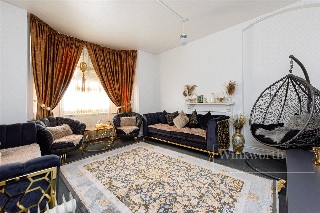 Harlesden Gardens, Harlesden, London, NW10