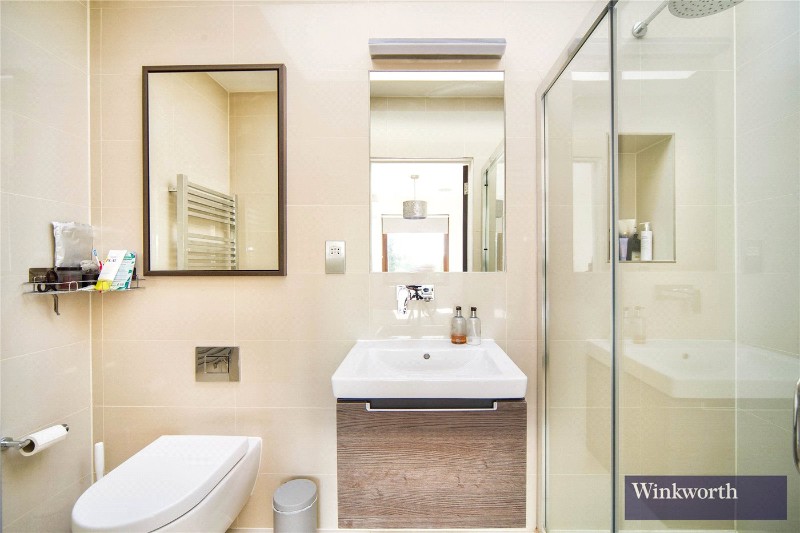 Duchess Crescent, Stanmore, HA7