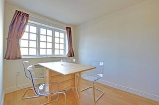 Elizabeth Fry Place, Shooters Hill, London, SE18