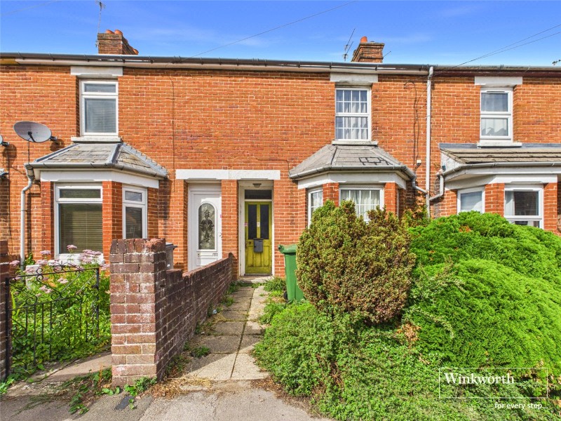 Russell Road, Newbury, Berkshire, RG14