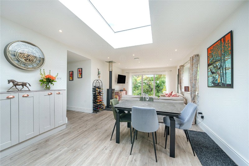 Station Road, Bentley, Farnham, Hampshire, GU10