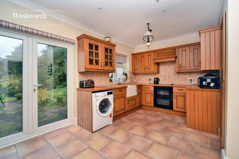 Sandy Lane, Cheam, Sutton, SM2