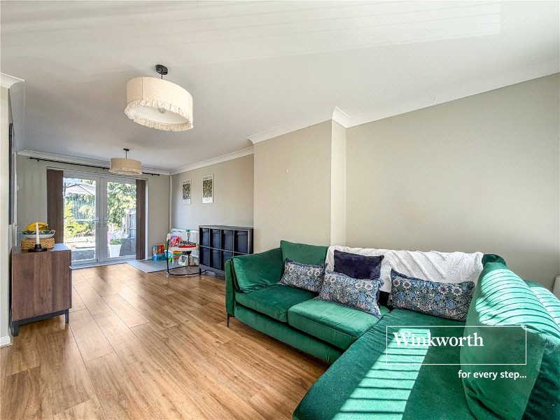 Bunting Road, Ferndown, Dorset, BH22