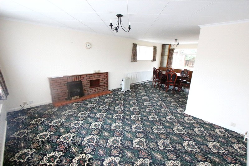 Eastwood Lane South, Westcliff-on-Sea, Essex, SS0