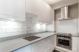 Musgrove Road, London, SE14
