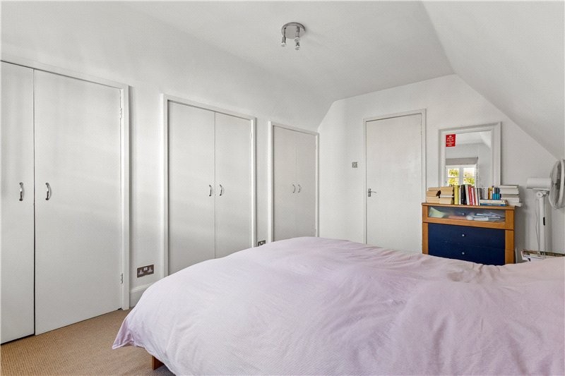 Earls Court Square, Earls Court, London, SW5