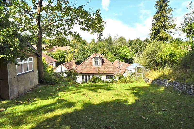 Outwood Lane, Chipstead, Coulsdon, Surrey, CR5