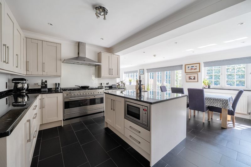 Ashmere Avenue, Beckenham, BR3