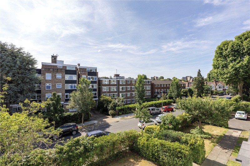 Kersfield Road, London, SW15