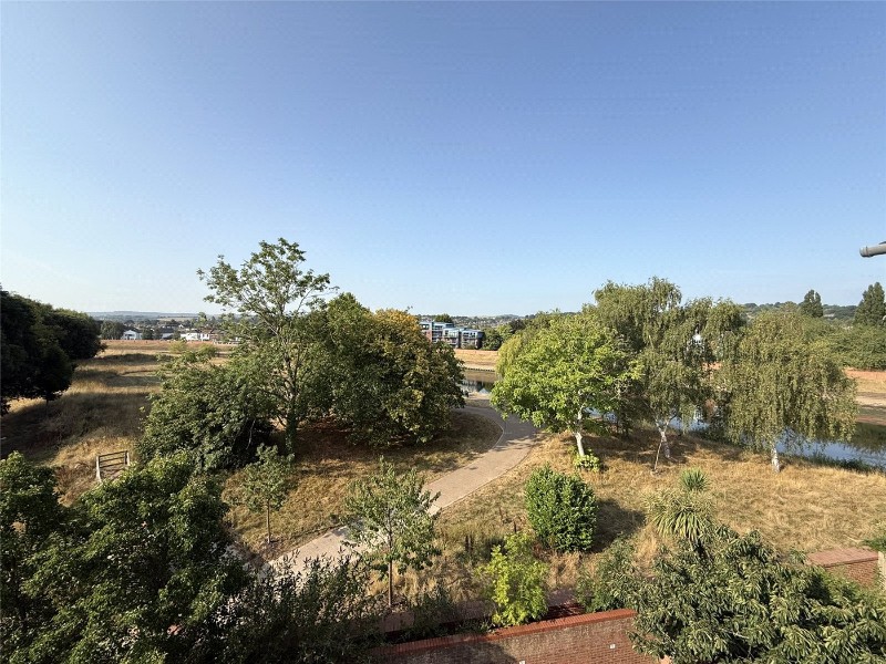 Bonhay Road, Exeter, Devon, EX4