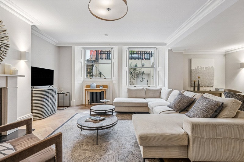 Inverness Terrace, London, W2