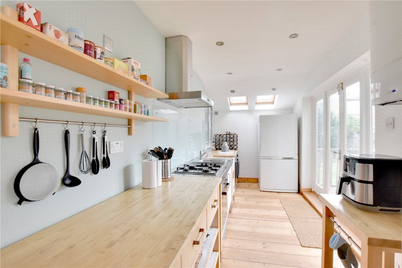 Micheldever Road, Lee, London, SE12