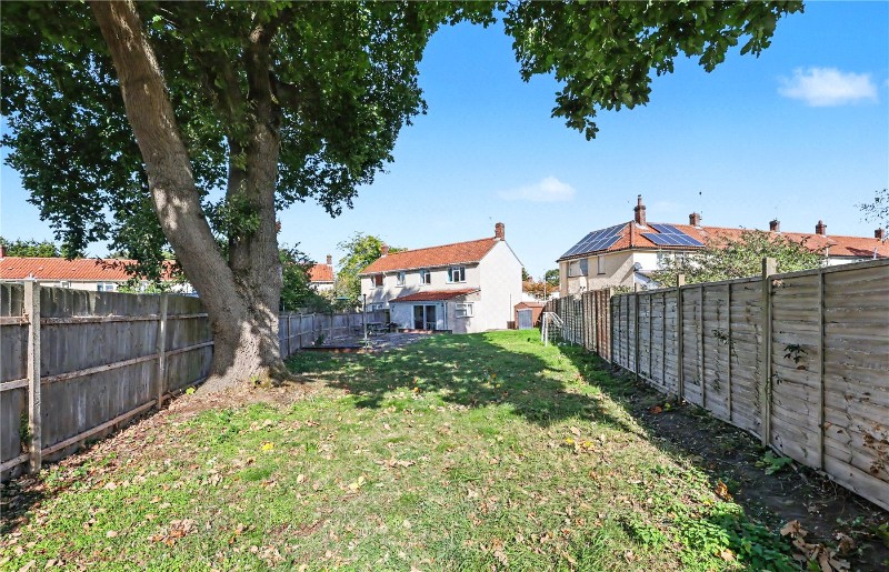 Womersley Road, Norwich, Norfolk, NR1