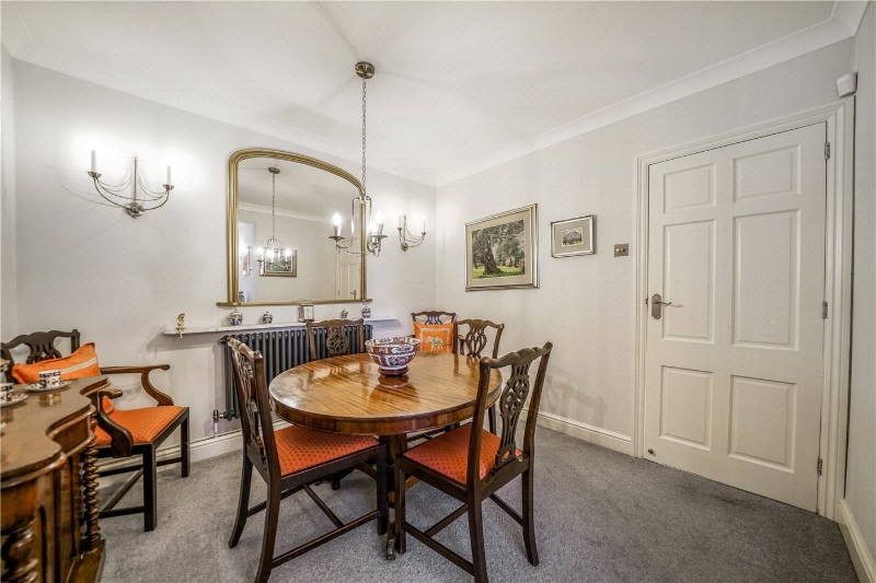 Shepherds Hill, London, N6