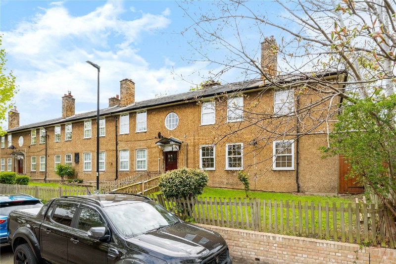 St Denis Road, West Norwood, London, SE27