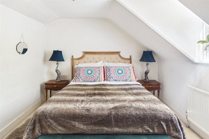 Croxted Road, London, SE21